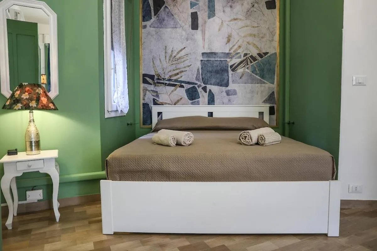 La Tana Del Lupo Vintage Loft Διαμέρισμα Dolceacqua