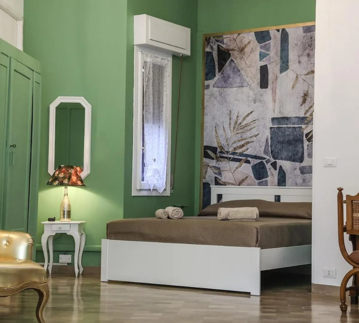 La Tana Del Lupo Vintage Loft Διαμέρισμα Dolceacqua