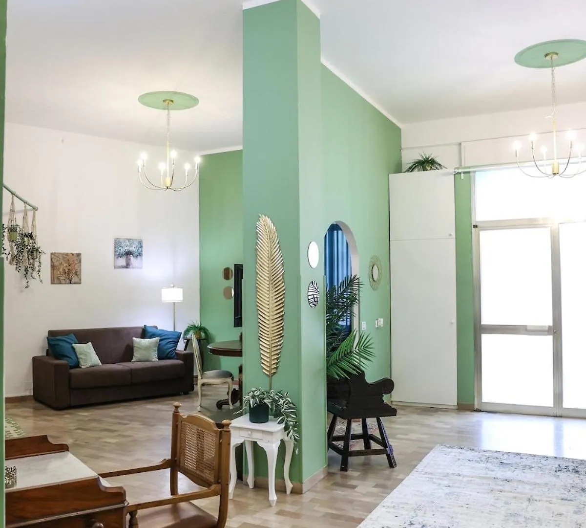 La Tana Del Lupo Vintage Loft Διαμέρισμα Dolceacqua Ιταλία