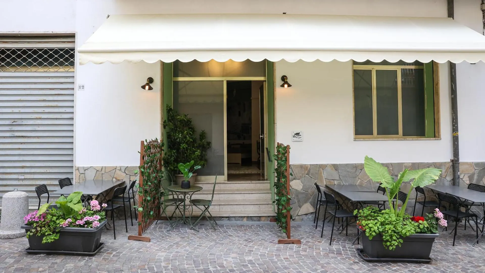 La Tana Del Lupo Vintage Loft Διαμέρισμα Dolceacqua